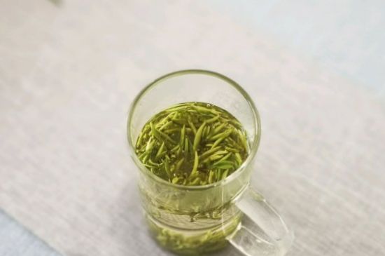 黃山毛峰怎么沖泡，黃山毛峰要多少溫度的水泡？