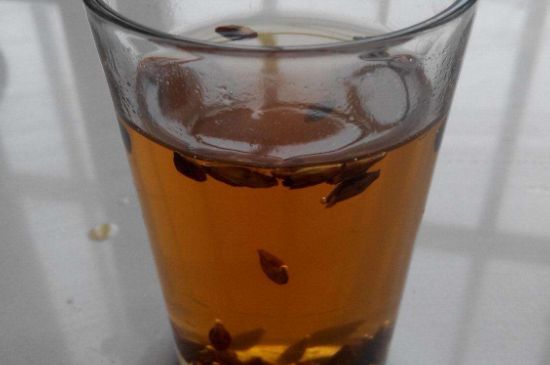 大麥茶上火嗎，喝大麥茶會不會上火？