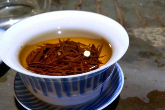 哪幾種茶可以煮，最適合煮的幾種茶