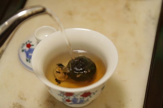 正確泡茶13個流程，新手從零開始學(xué)泡茶的步驟