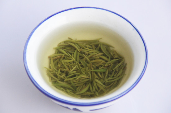 八大茶系都有哪幾種，八大茶系都是什么名字