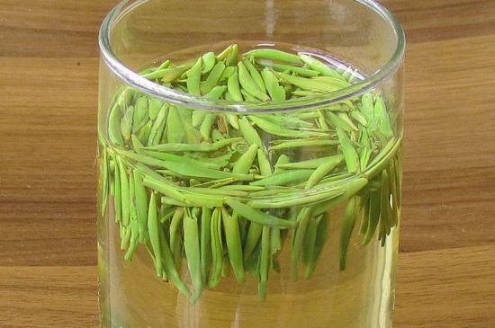 雀舌茶的沖泡方法，怎么沖泡雀舌茶？