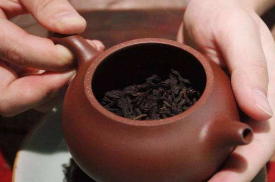 什么泥料的紫砂壺沖泡肉桂，武夷巖茶肉桂用哪種紫砂壺好？