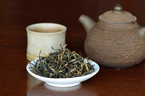 英德紅茶的功效與禁忌，英德英紅九號的功效作用