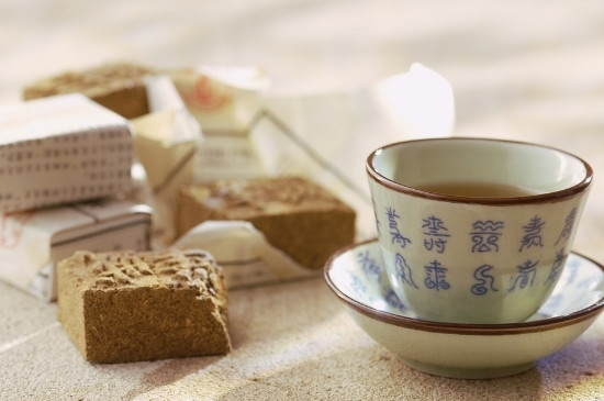 八大茶系都有哪幾種，八大茶系都是什么名字