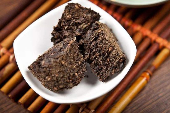 泡茶的順口溜，茶葉三泡是精華