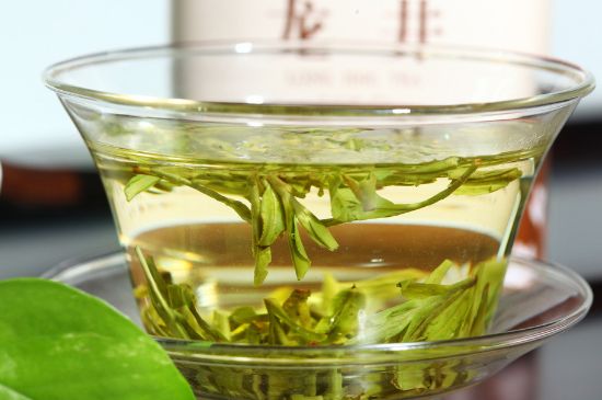 西湖龍井茶的泡法是什么，西湖龍井怎么泡好喝？