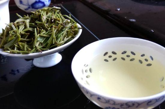 碧螺春沖泡三要素，碧螺春怎么泡才正確？