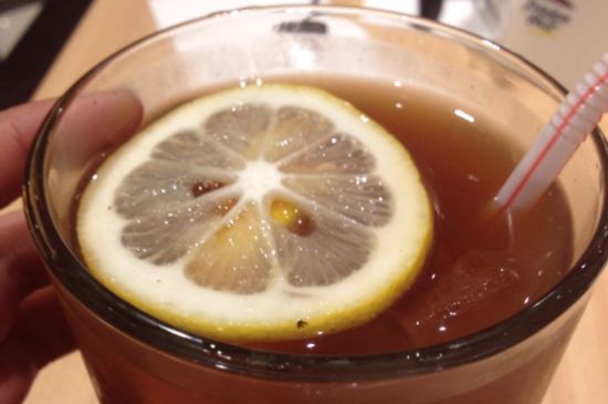 紅茶檸檬水的正確泡法，自制檸檬紅茶的做法竅門