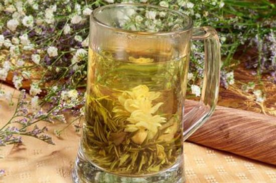 喝茶葉茶的好處和壞處，常喝茶有什么好處和壞處？