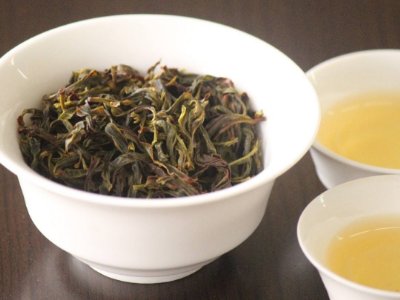 茶葉具有什么功效，茶葉的功效與作用大全