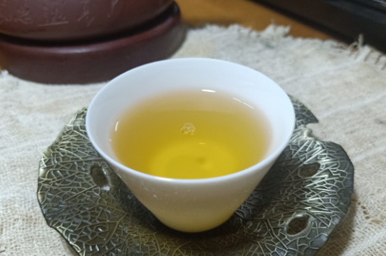最耐泡的茶葉排名，什么茶葉經(jīng)久耐泡？