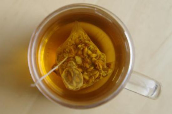 大麥茶上火嗎，喝大麥茶會不會上火？