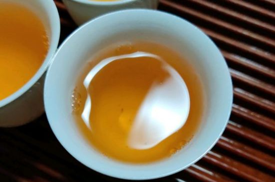 為啥茶葉不能久泡可以煮，茶葉為什么不能久泡能煮？