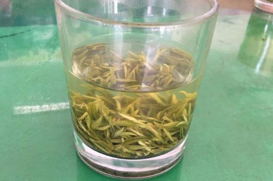 碧螺春正確泡法和飲用，碧螺春茶泡茶方法與溫度