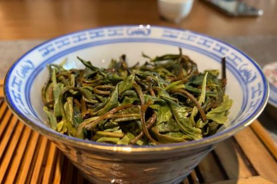 為啥茶葉不能久泡可以煮，茶葉為什么不能久泡能煮？