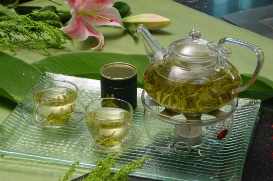 西湖龍井茶的泡法是什么，西湖龍井怎么泡好喝？