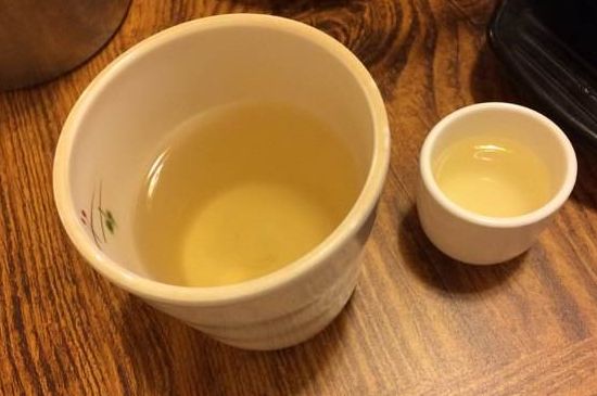 送茶葉的寓意，茶的象征意義