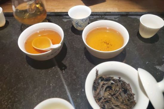 喝正山小種的壞處，正山小種的好處與壞處