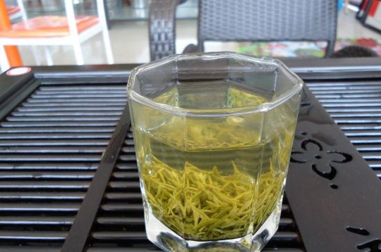 碧螺春沖泡三要素，碧螺春怎么泡才正確？