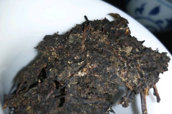 八大茶系都有哪幾種，八大茶系都是什么名字