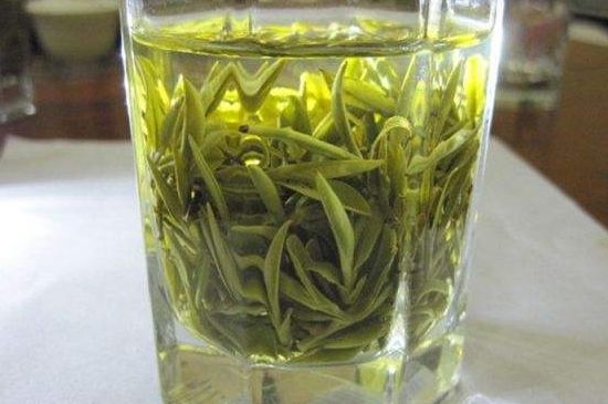 送茶葉的寓意，茶的象征意義