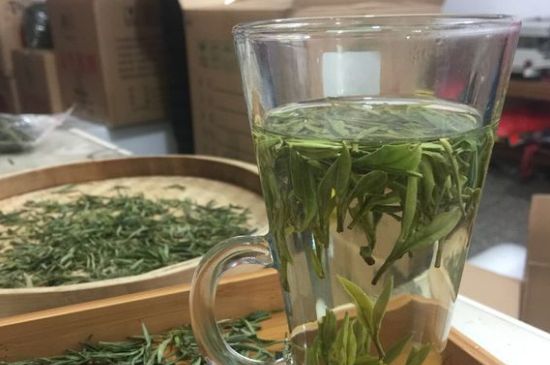 正常下一斤茶葉能喝多久，一個人一般一個月喝多少茶葉