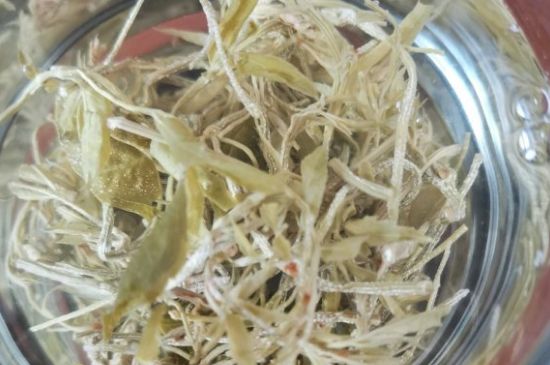 莓茶為什么先苦后甜回甘，莓茶口感怎么樣？