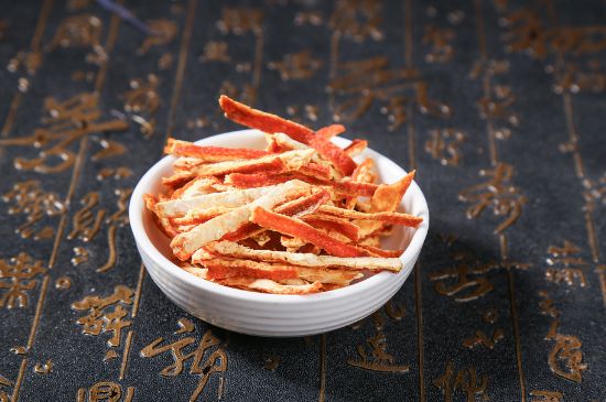 陳皮荷葉茶能減肥嗎，喝陳皮荷葉茶有什么效果？