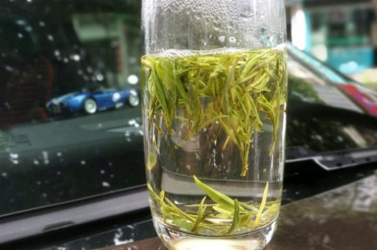 黃山毛峰怎么沖泡，黃山毛峰要多少溫度的水泡？