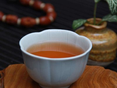 喝茶治口臭嗎，什么茶治口臭好？