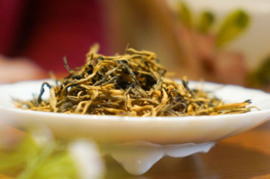 英紅九號的功效與作用，英紅九號的功效作用有哪些