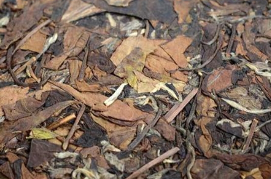 福鼎白茶能長時間悶泡嗎，老白茶可以悶著喝嗎？