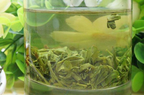 喝茶葉茶的好處和壞處，常喝茶有什么好處和壞處？