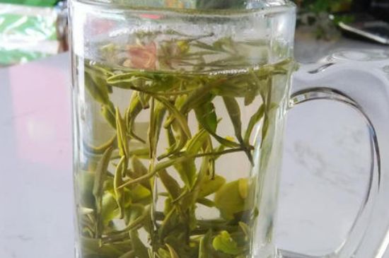 云霧綠茶的功效及禁忌，哪些人不適合喝云霧茶