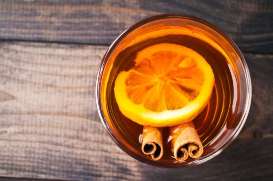 女人喝肉桂紅茶有什么好處，肉桂加紅茶的功效與作用