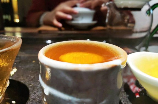 最耐泡的茶葉排名，什么茶葉經(jīng)久耐泡？