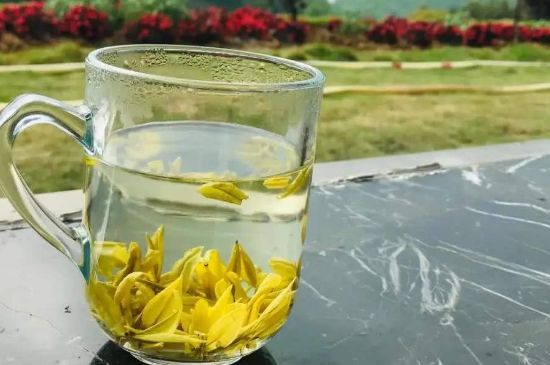 黃金茶的功效及禁忌癥，黃金茶有什么副作用嗎？