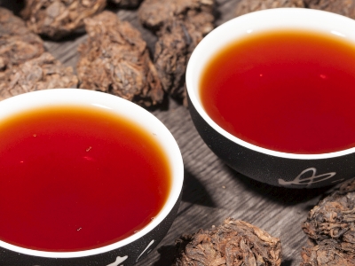 普洱茶的沖泡方法步驟，云南普洱茶泡法