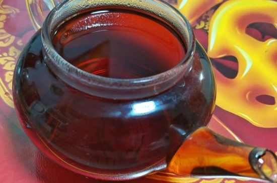 小青柑第一泡能喝嗎，小青柑第一遍要沖掉嗎