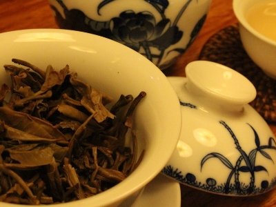 普洱茶的沖泡方法步驟，云南普洱茶泡法