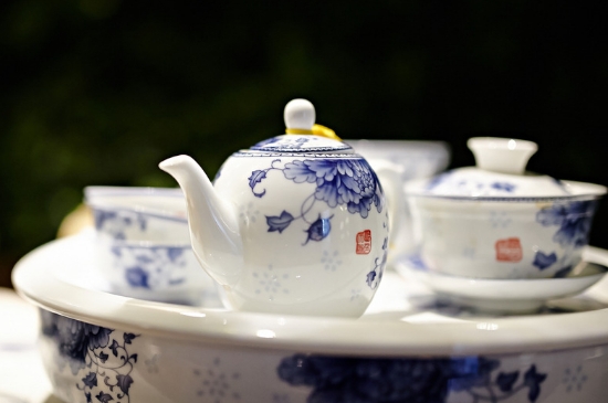 正確的泡茶七個步驟，最簡單的泡茶方法