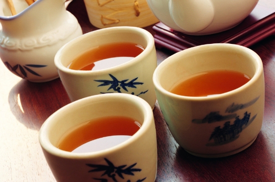 鐵觀音的正確沖泡方法，鐵觀音每一泡的時間