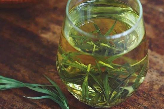 竹葉茶的禁忌，竹葉泡茶的功效禁忌