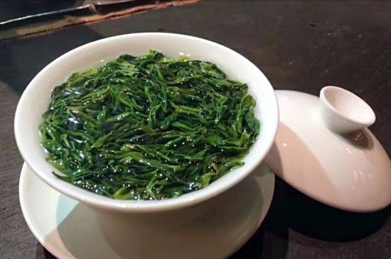 中國4大名茶，中國的四大名茶是什么茶？