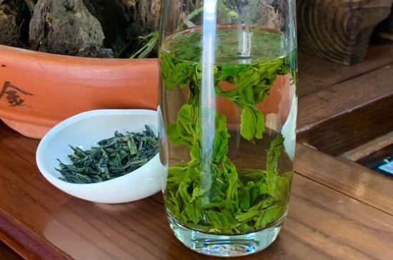 中國(guó)十大名茶背后的故事