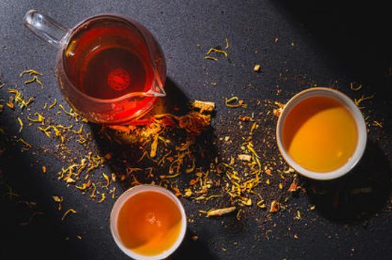 世界四大名茶，世界的四大名茶有哪些？