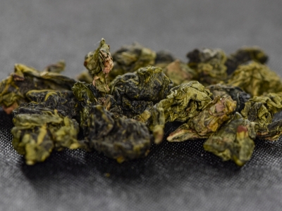 鐵觀音的選購，如何看鐵觀音茶葉的好壞？