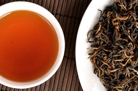 怎樣鑒別金駿眉的好壞，金駿眉紅茶的鑒別方法