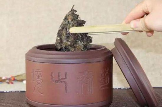 茶葉串味后能恢復(fù)嗎，茶葉串味解決方案